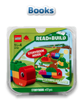 LEGO Books